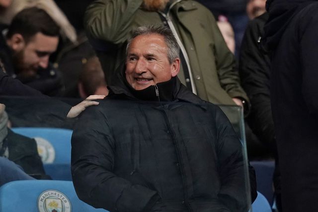 Manchester City vai perder o diretor desportivo no final da época