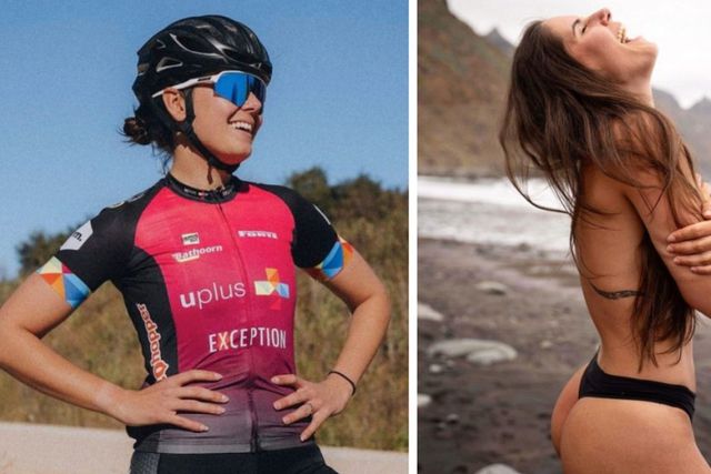 Patinadora olímpica explica adesão ao OnlyFans: «Agora não tenho três empregos»