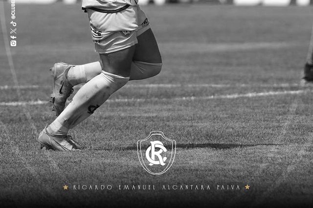 Avançado brasileiro de 22 anos morre em tiroteio