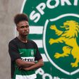 Sporting assina contrato com extremo