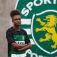 Sporting assina contrato com extremo