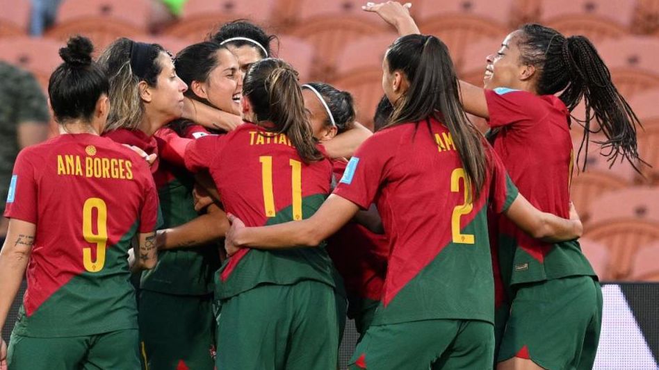 FPF vai apoiar mais mulheres nas equipas técnicas