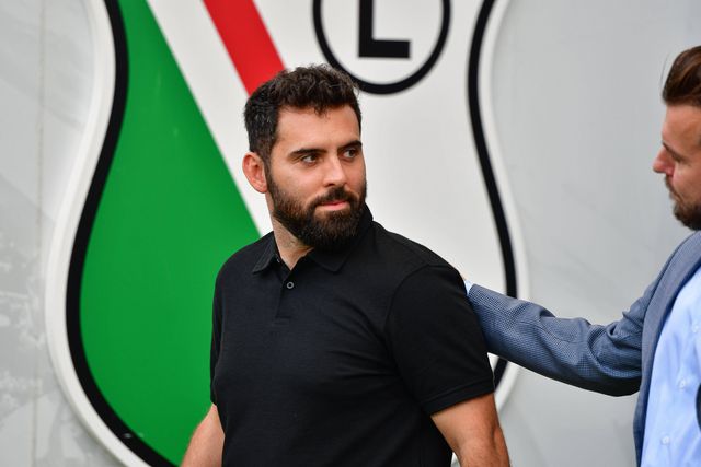 Treinador português acusado de agressão e ameaças na Polónia