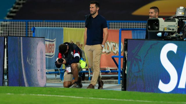 «Saída de Hugo Viana fere o projeto do Sporting»