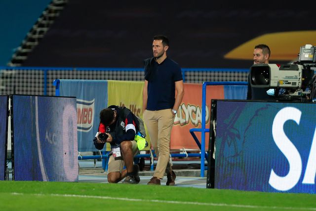 «Saída de Hugo Viana fere o projeto do Sporting»