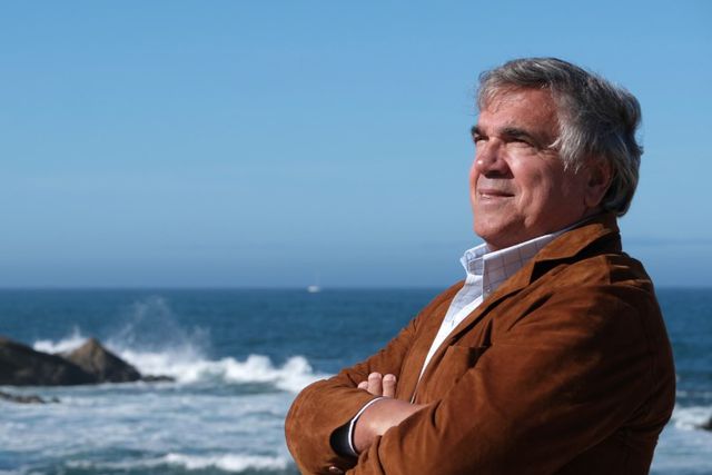 Rui Sardinha candidata-se à presidência da Federação de Natação