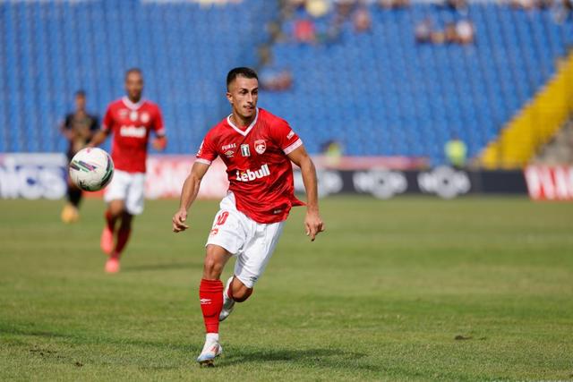 Santa Clara: única deslocação a Famalicão para a Taça traz boas memórias