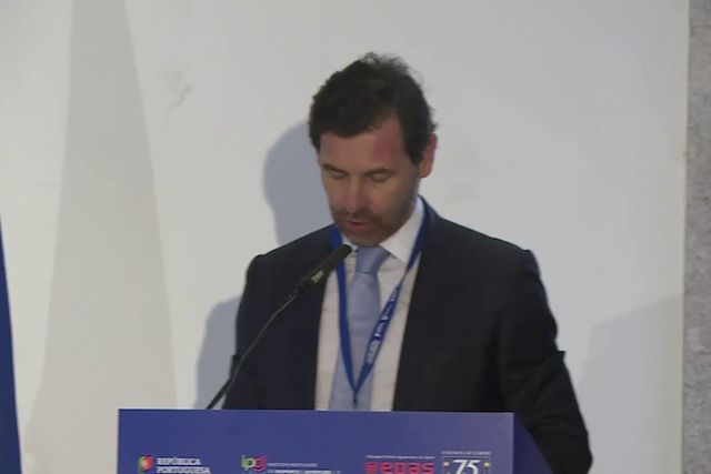 «Corrupção ativa e passiva no desporto são tempos que não queremos de volta»