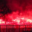 Ultras do Inter iam «matar como cães» adeptos do Benfica