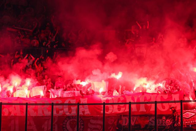 Ultras do Inter iam «matar como cães» adeptos do Benfica