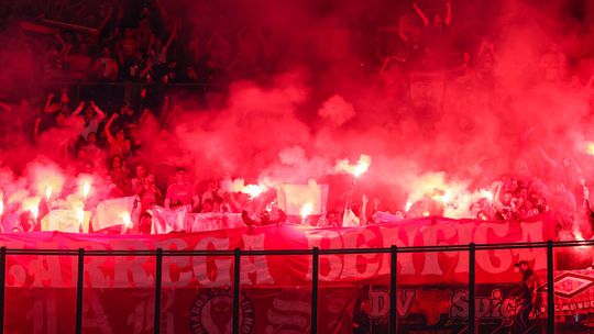 Ultras do Inter iam «matar como cães» adeptos do Benfica