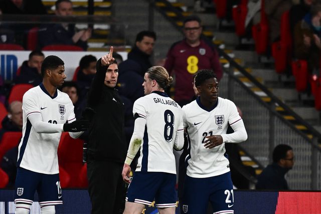 Convocatória de Inglaterra sem jogadores do Man. United? Só em… 1976