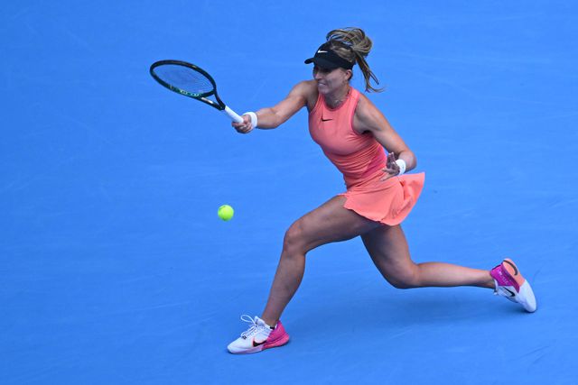 Acusada de ser racista com asiáticos, Badosa desiste de torneio na China