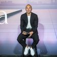 Laporta enaltece Iniesta: «É passado, presente e futuro do Barcelona»