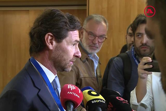 «Contratámos o Samu porque perdemos muito golo»