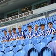 FC Porto: oito jogadores assinam contrato profissional