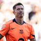 Robert Lewandowski, ponta de lança do Barcelona