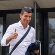 Javi Gracia oficializado - Foto: Watford