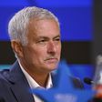 José Mourinho, treinador do Benfica - Foto Miguel Lemos/Kapta+