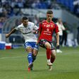 Benfica segue talento do CSKA Moscovo