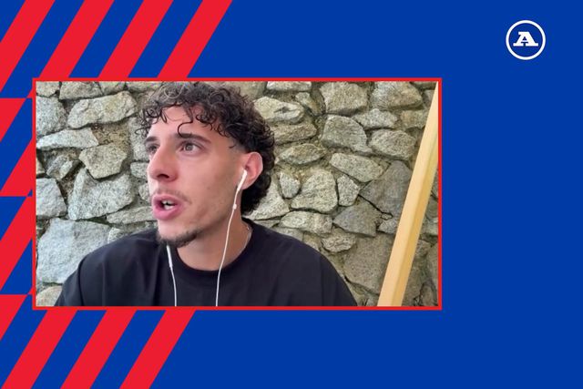 Alvo do FC Porto enche as medidas a Nuno Moreira