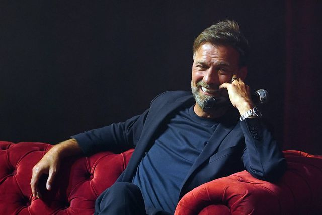 De volta ao ativo? A resposta de Klopp sobre o Real Madrid