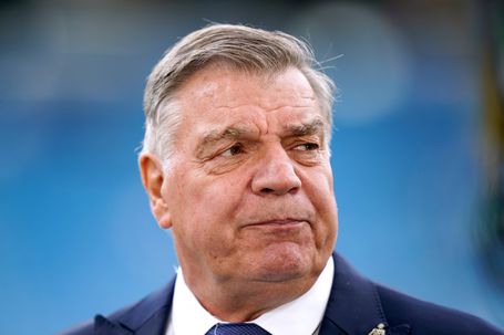 Sam Allardyce conta história sobre campeão europeu pelo FC Porto