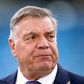 Sam Allardyce conta história sobre campeão europeu pelo FC Porto