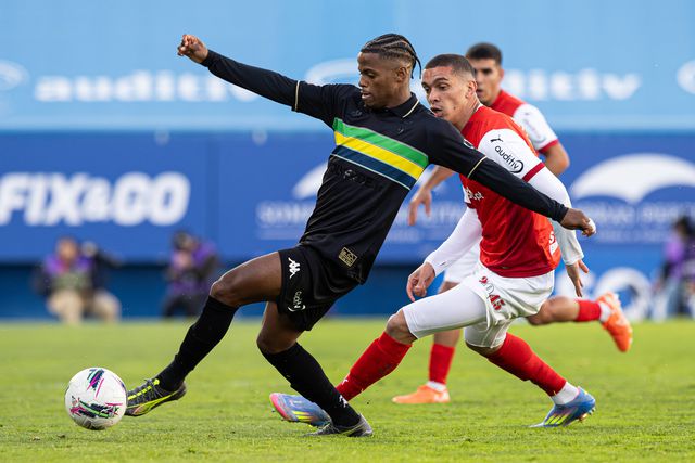 Estoril: Fabrício vê Cabo Verde no sofá… e espreita Restelo