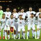 Já há favoritos para herdar vaga do Irão no Mundial 2026
