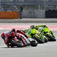 Mudanças profundas à vista no MotoGP