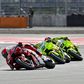 Mudanças profundas à vista no MotoGP