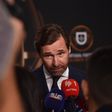 Villas-Boas atirou em todas as direções