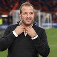 Rafael van der Vaart, antigo internacional neerlandês