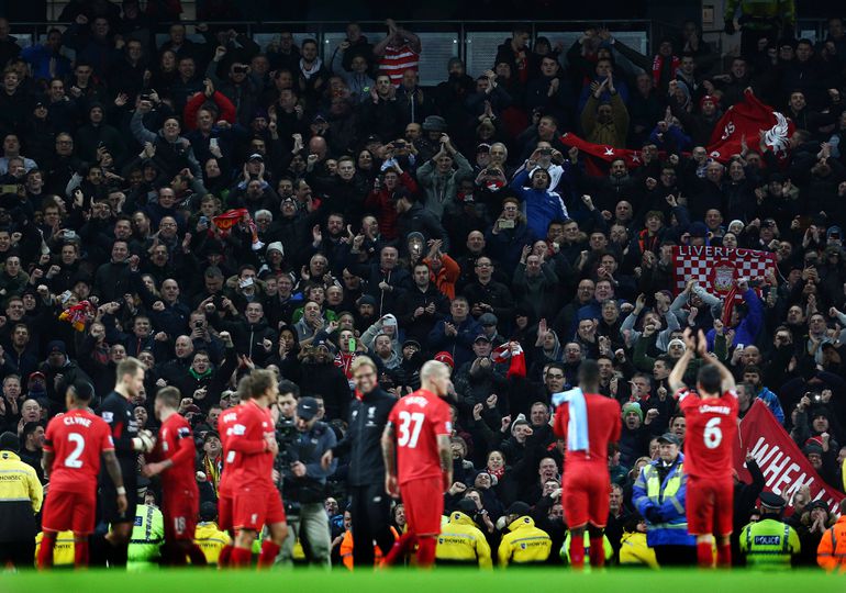 Primeira goleada ao Manchester City, então de Manuel Pellegrini (4-1), para a Premier League - 21 de novembro de 2015 - Foto: IMAGO