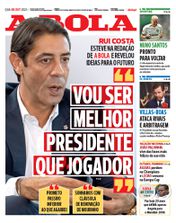 8 de outubro de 2025