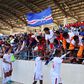 Cabo Verde empata na Líbia e adia sonho do Mundial