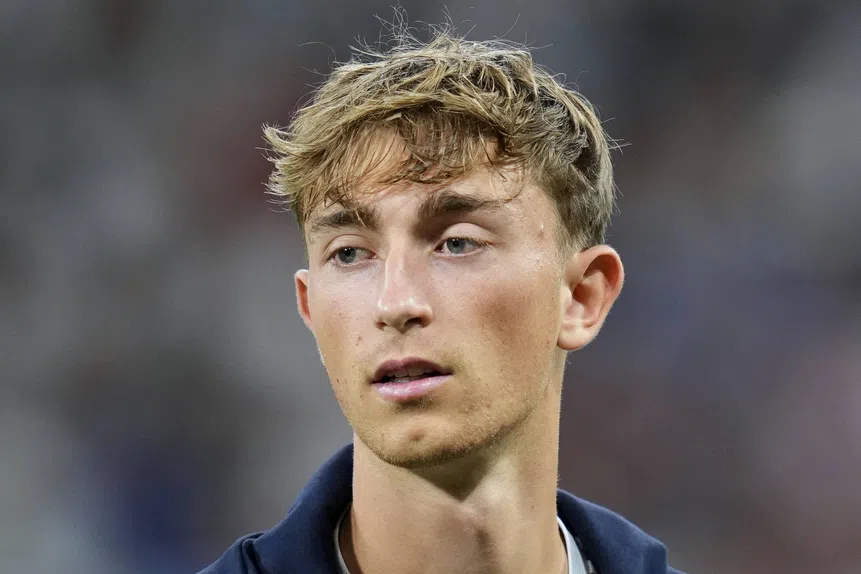 Espanha em CHOQUE! Defesa cai, Laporte surge