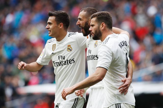 Antigo jogador do Real Madrid perto de se juntar a Lionel Messi em Miami