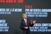 Benfica sob nova LUZ? Noronha ataca!