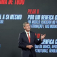 João Noronha Lopes, candidato a presidente do Benfica - Foto A BOLA