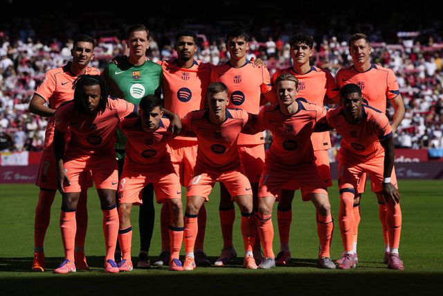 Jogador do Barcelona revoltado: «Jogo em Miami? Não gosto e não concordo»