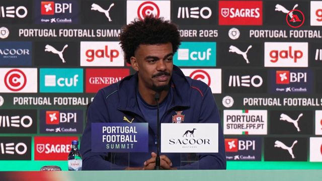 Renato Veiga: «São campeonatos fantásticos e tive o privilégio de jogar em todos»