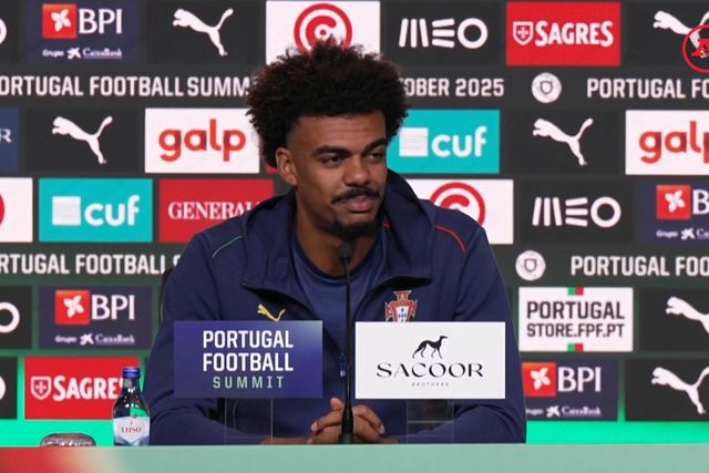 Renato Veiga: «São campeonatos fantásticos e tive o privilégio de jogar em todos»