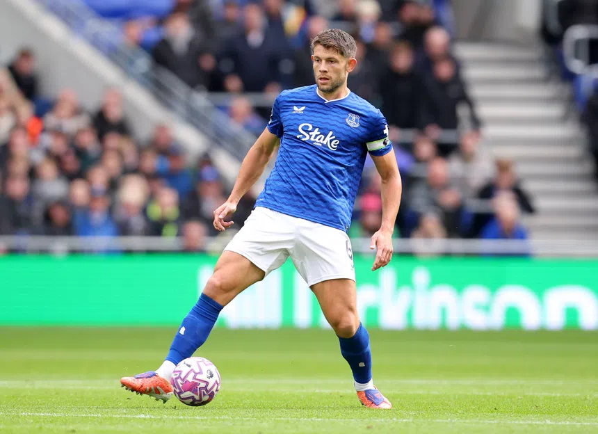 Everton blinda muralha! Novo pacto selado