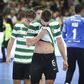 Sporting em noite negra na Champions