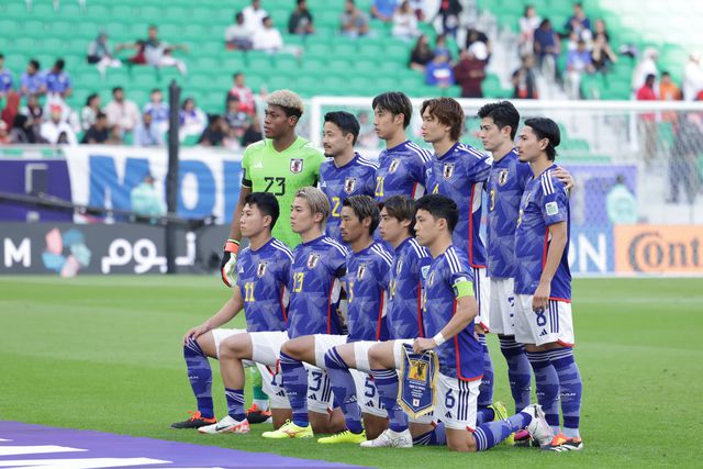 Keisuke Honda: «A nossa equipa tem potencial para chegar ao top 4»