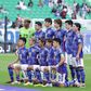 Keisuke Honda: «A nossa equipa tem potencial para chegar ao top 4»