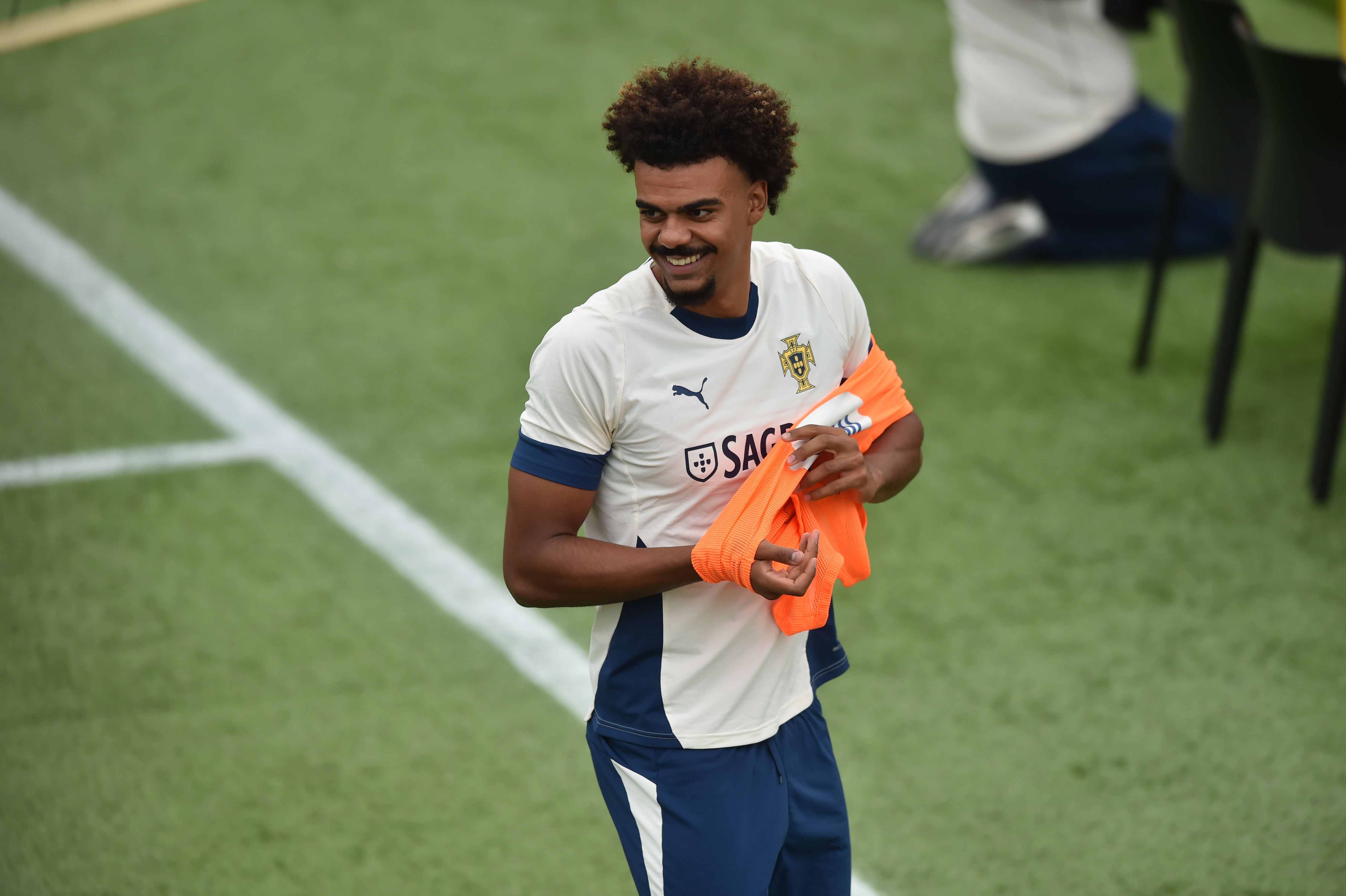 Renato Veiga - Foto: Miguel Nunes