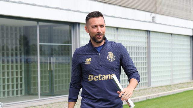 Francesco Farioli - Foto: Catarina Morais/Kapta+